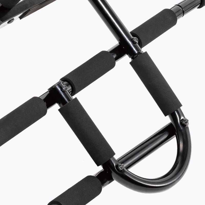 Лост за набиране за врата Body Sculpture Body Gym Xtra Bb 270 Black 3