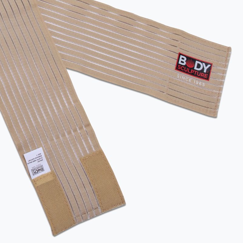 Превръзка за лакът Body Sculpture BNS 031 Beige 2