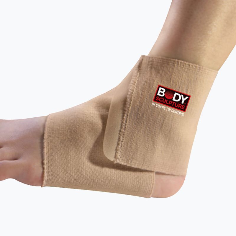 Превръзка за глезен Body Sculpture BNS 041 beige 3