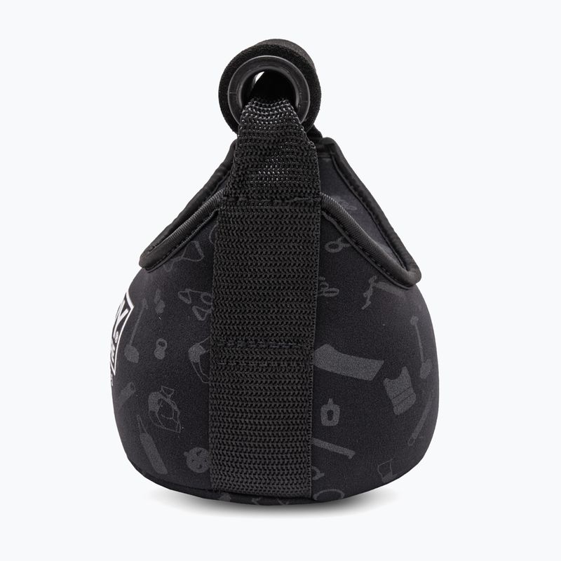 Кетълбел Body Sculpture Soft Bw 134 2 kg black 3
