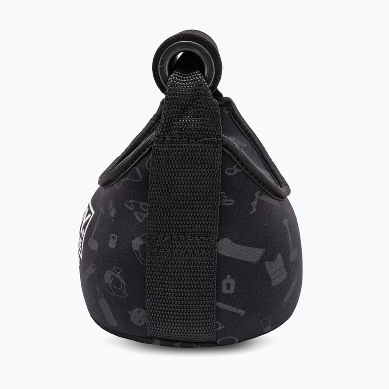 Кетълбел Body Sculpture Soft Bw 134 4 kg black 3