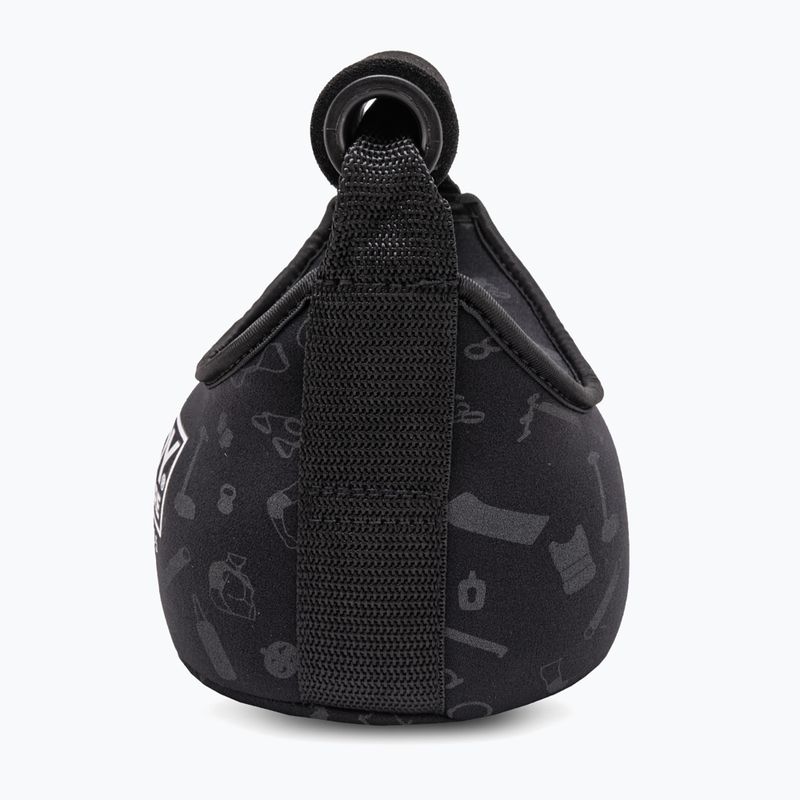 Кетълбел Body Sculpture Soft Bw 134 6 kg black 3