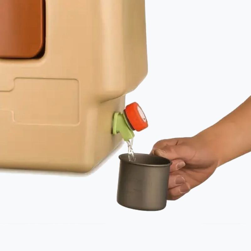 Резервоар за вода OFFLANDER Water Canister 20 l sand 4