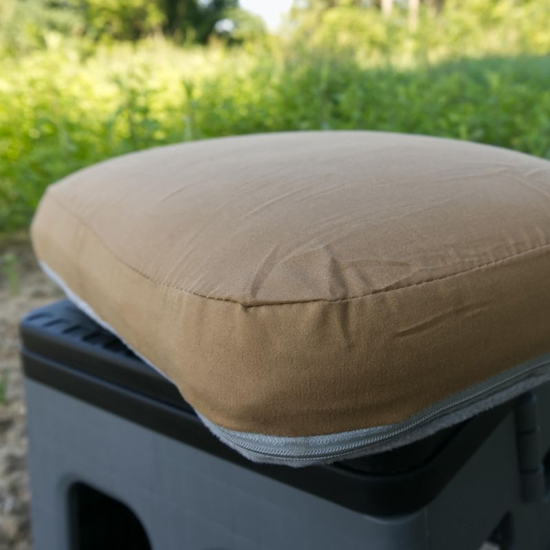 Туристическа възглавница OFFLANDER Pillow sand 6