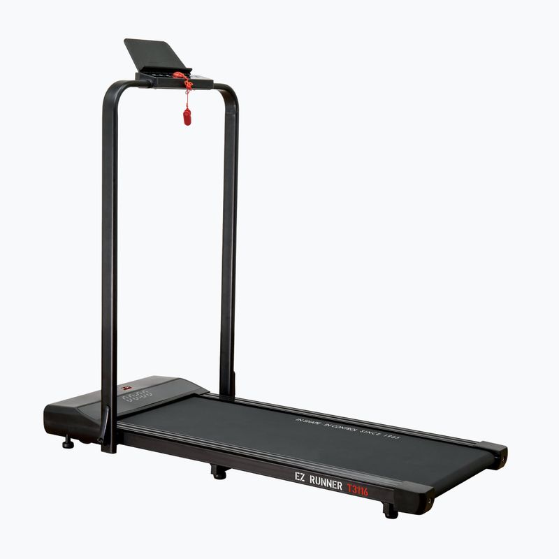 Електрическа пътека за бягане Body Sculpture Ez Runner Bt 3116 black 2