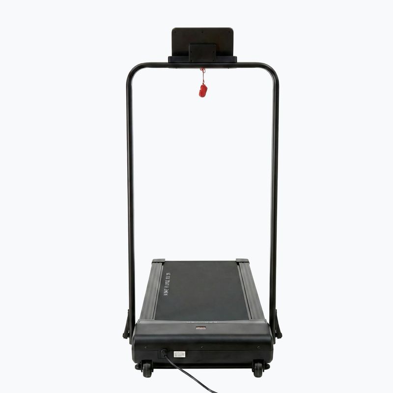 Електрическа пътека за бягане Body Sculpture Ez Runner Bt 3116 black 3