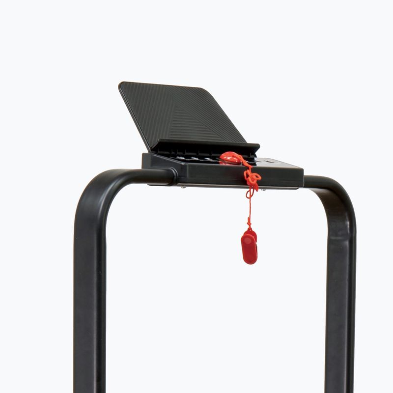 Електрическа пътека за бягане Body Sculpture Ez Runner Bt 3116 black 4