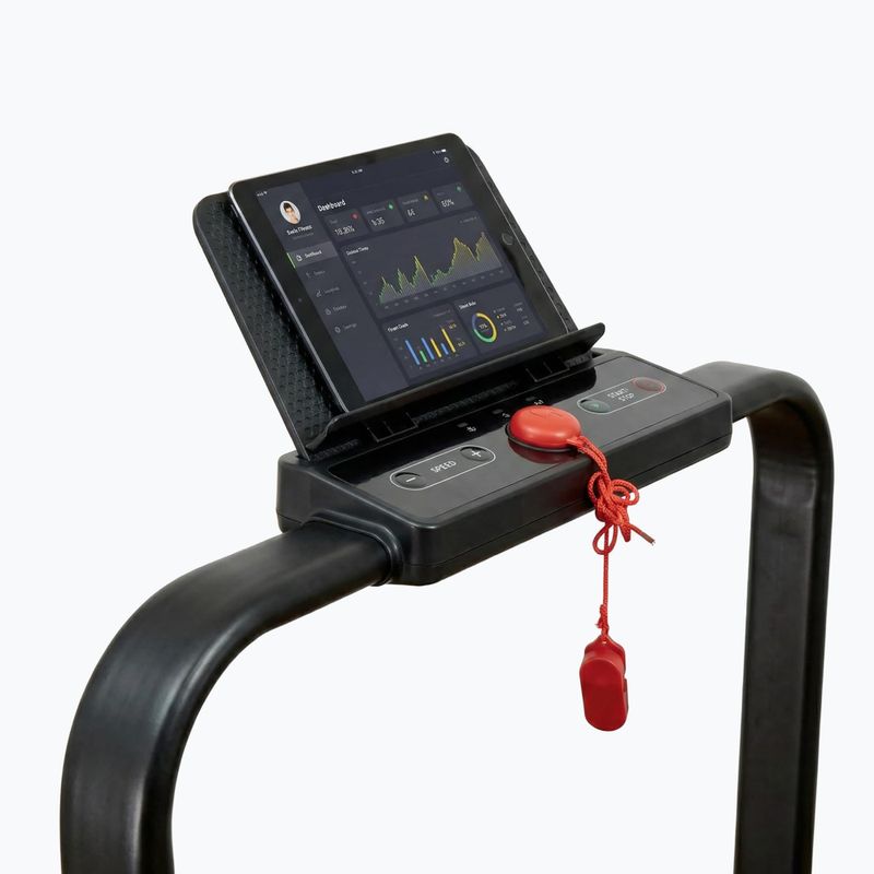 Електрическа пътека за бягане Body Sculpture Ez Runner Bt 3116 black 5