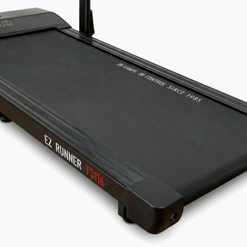 Електрическа пътека за бягане Body Sculpture Ez Runner Bt 3116 black 6
