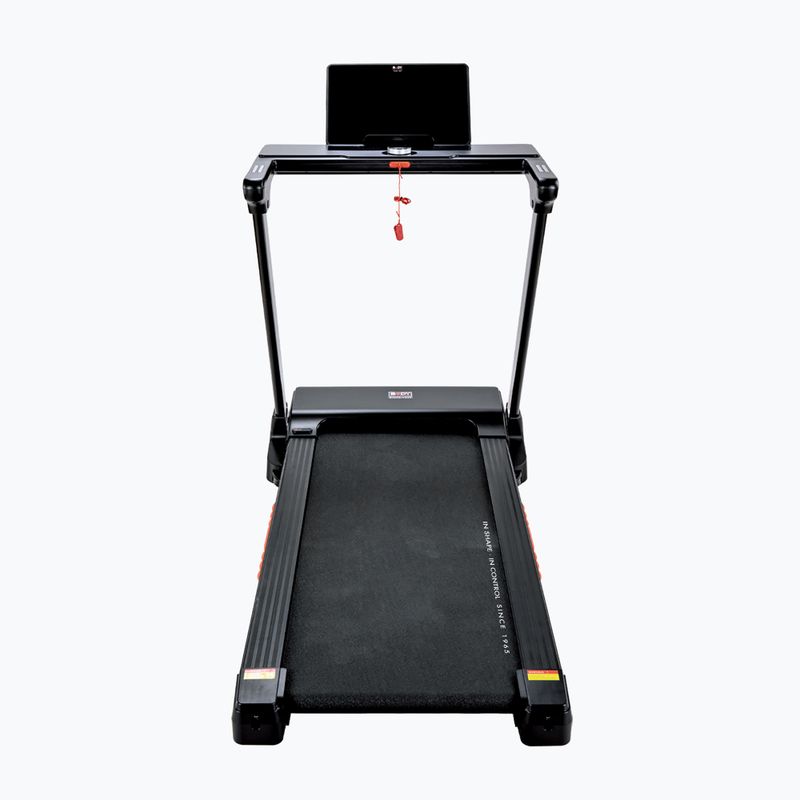 Електрическа пътека за бягане Body Sculpture Bt 6512 black 4