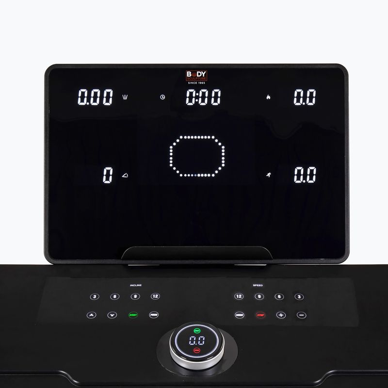 Електрическа пътека за бягане Body Sculpture Bt 6512 black 6