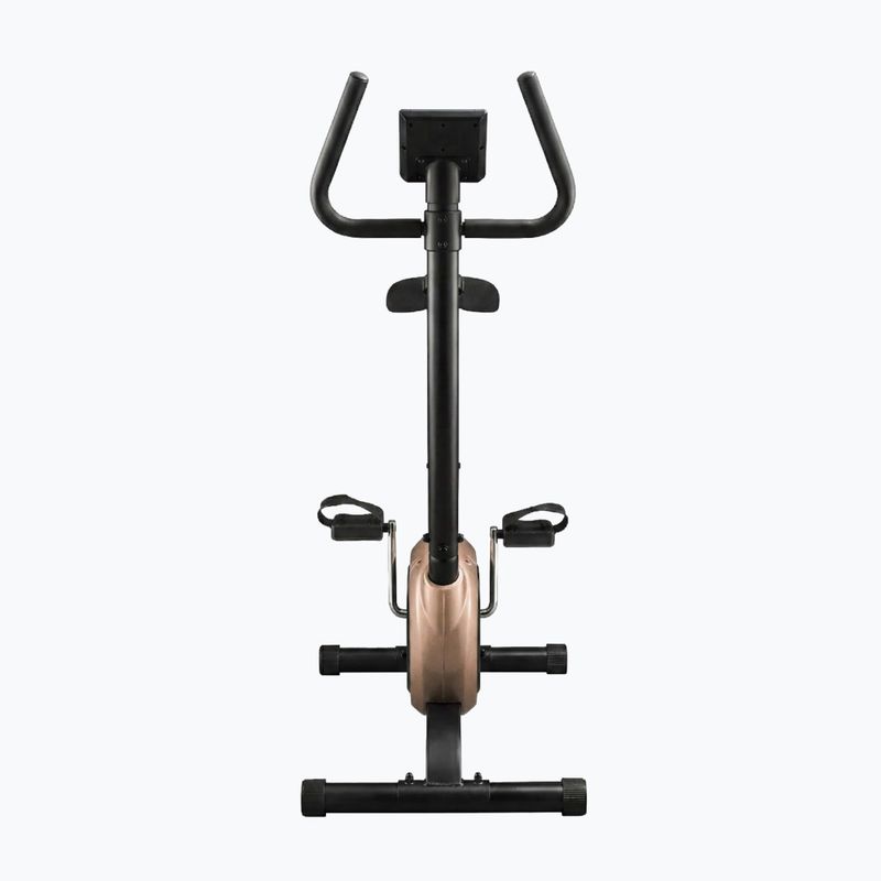 Стационарен вертикален велосипед Body Sculpture Bc 1430Gd black 4