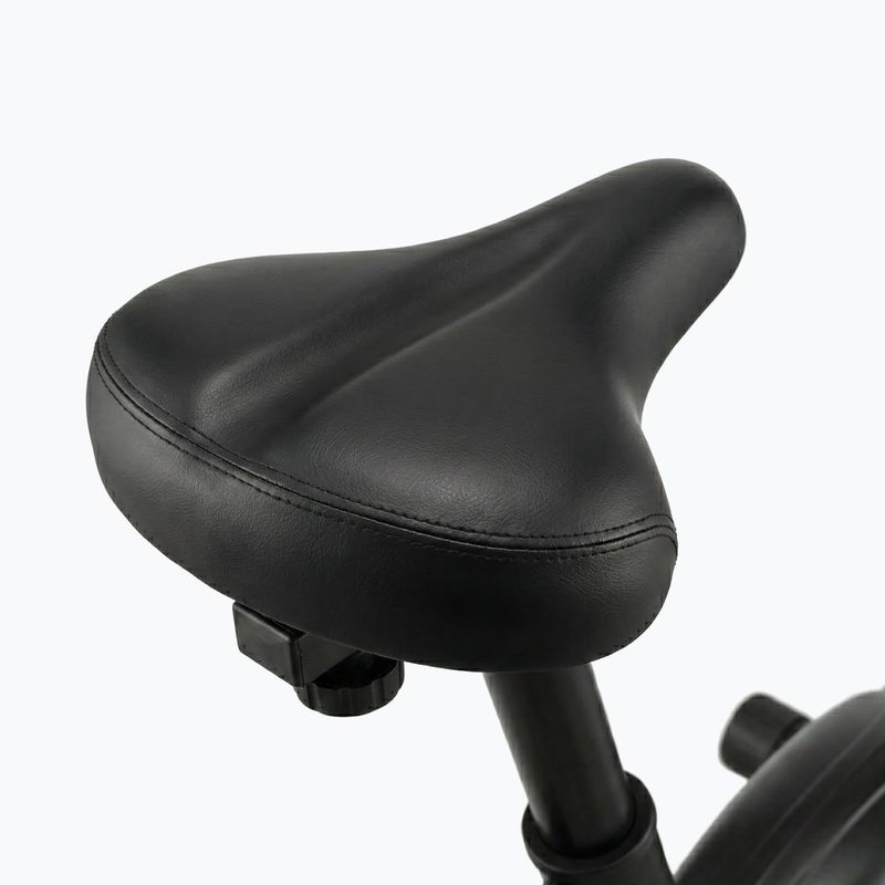 Стационарен вертикален велосипед Body Sculpture Bc 1430Gd black 5