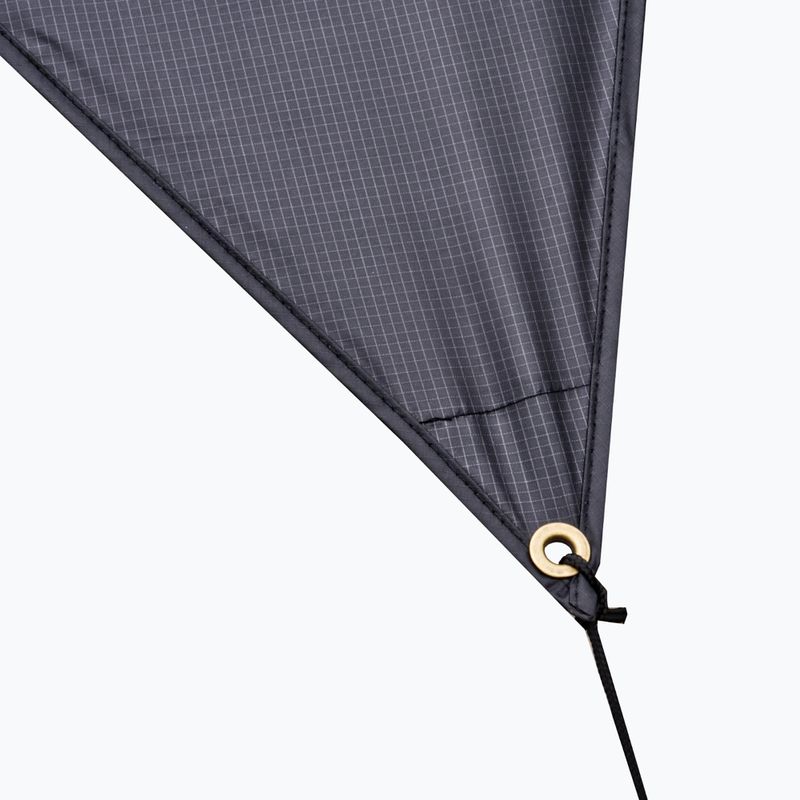 Навес за палатка OFFLANDER Soft Hybrid 130 do namiotu black 4
