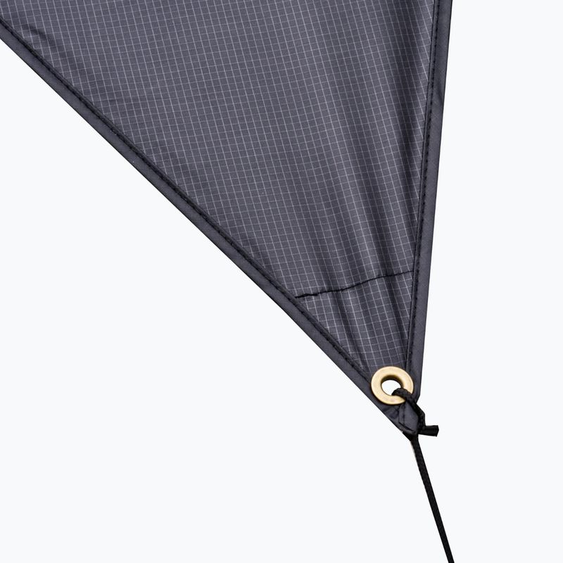 Навес за палатка OFFLANDER Soft Hybrid 190 do namiotu black 4