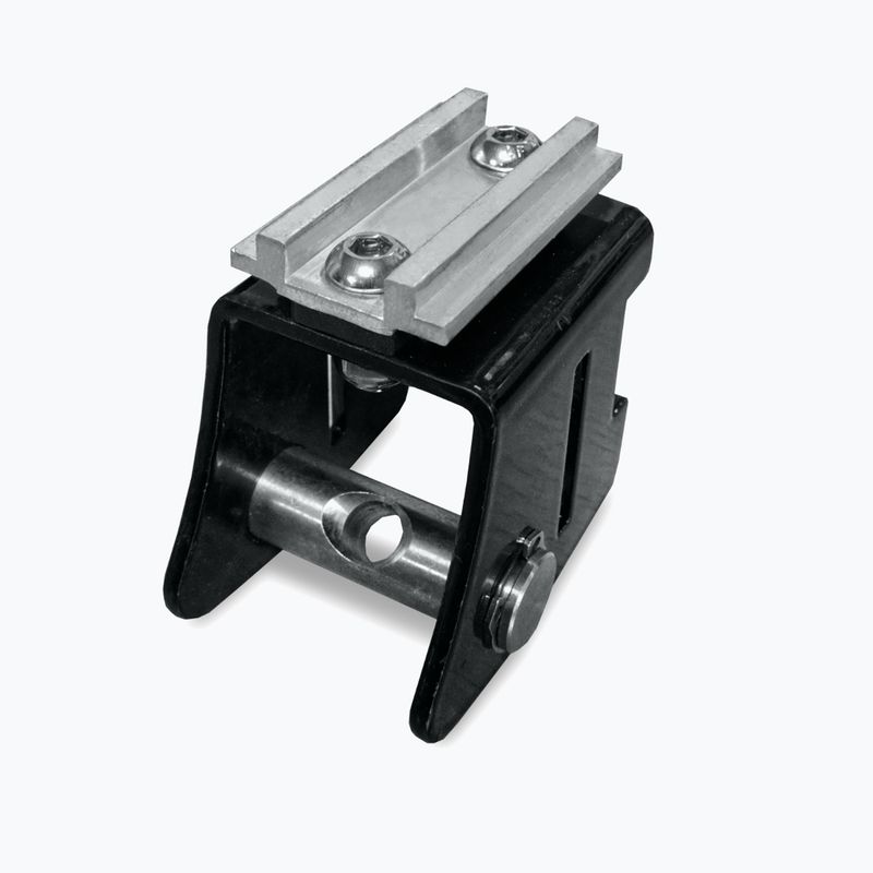 Монтажна дръжка OFFLANDER Anti-Theft Roof Tent Brackets 4 pack black 4