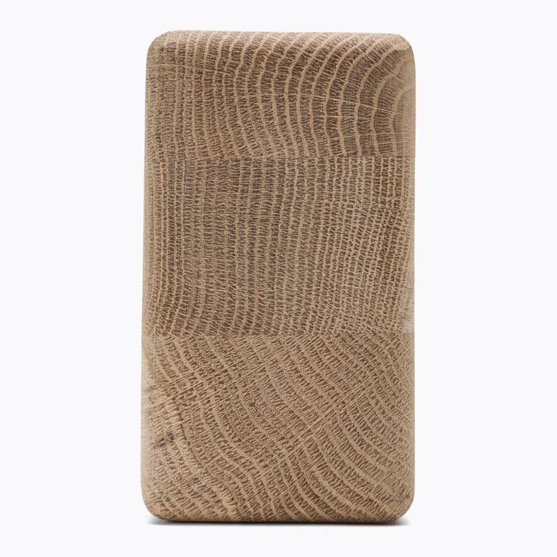 Йога блокче JOYINME Grow & Expand brown 4