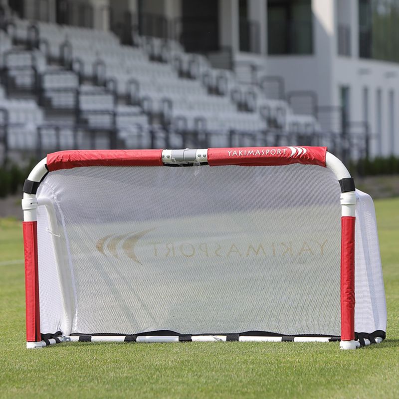Футболна врата Yakimasport Academy 120 x 80 cm 100518 2