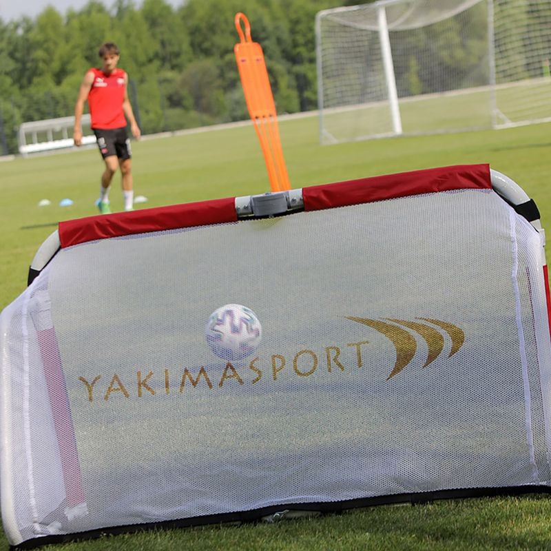Футболна врата Yakimasport Academy 120 x 80 cm 100518 5