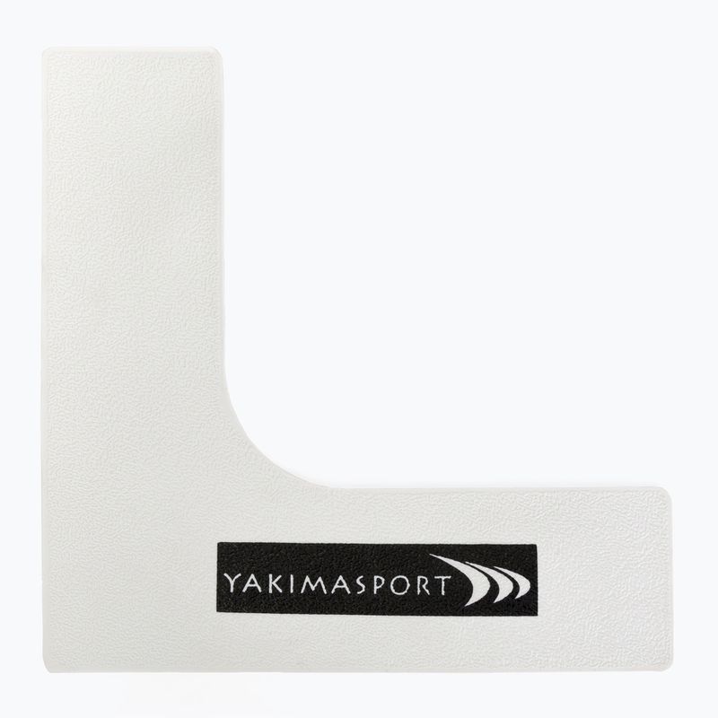 Маркери за полета Yakimasport бели 100629 2
