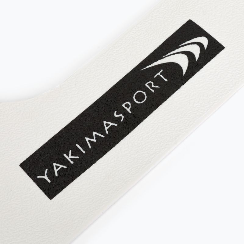 Маркери за полета Yakimasport бели 100629 3
