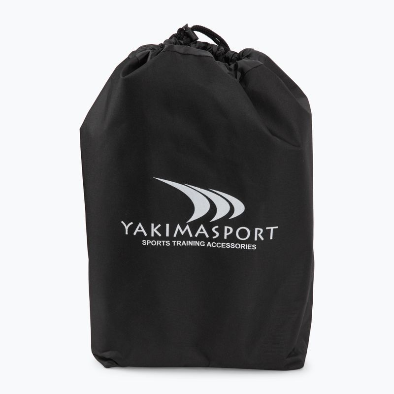 Yakimasport лента за маркиране на полета 52 м бяла 4