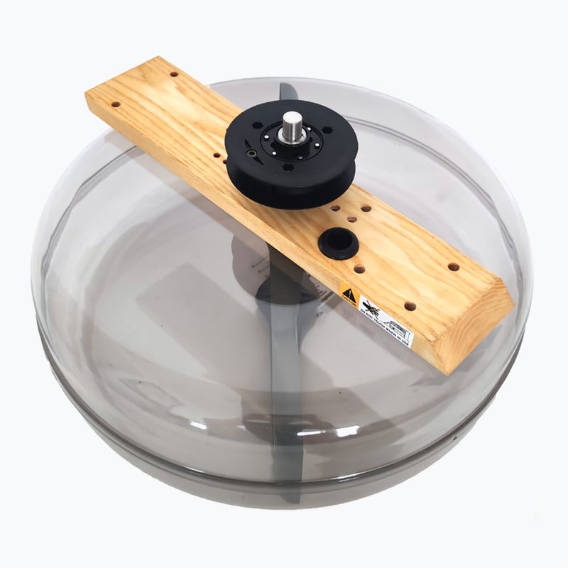 Резервоар за гребна машина WaterRower Home A1 Ash