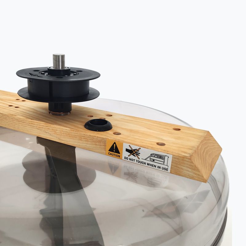 Резервоар за гребна машина WaterRower Home A1 Ash 2