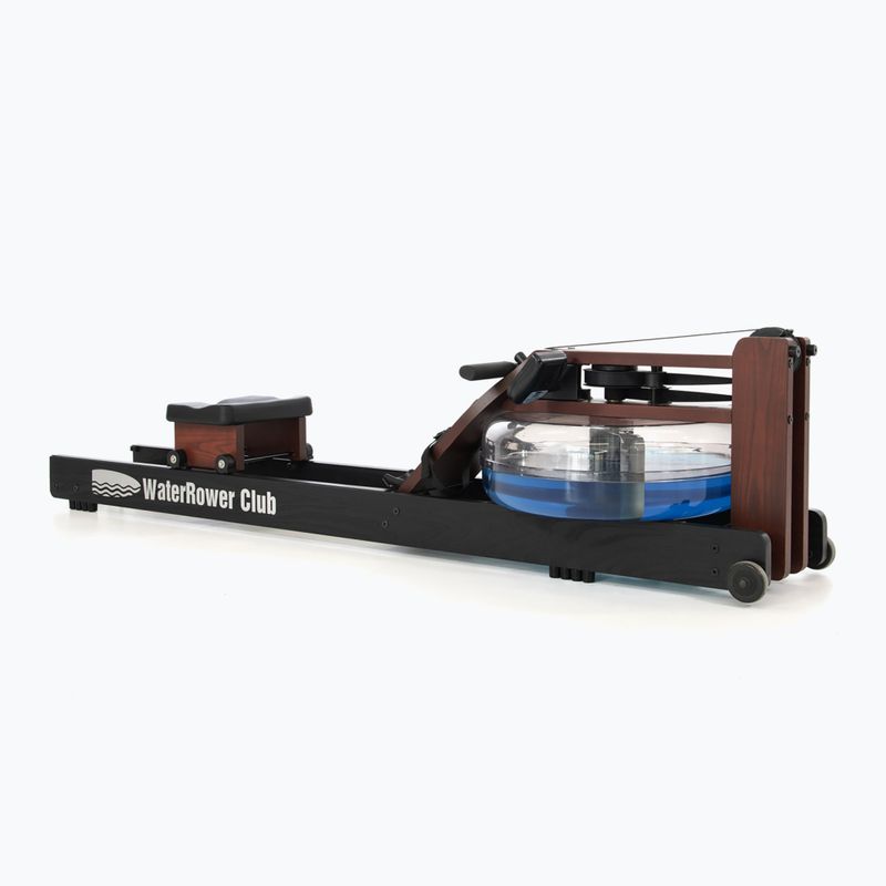 Гребна машина WaterRower Performance SR Club Ash 3