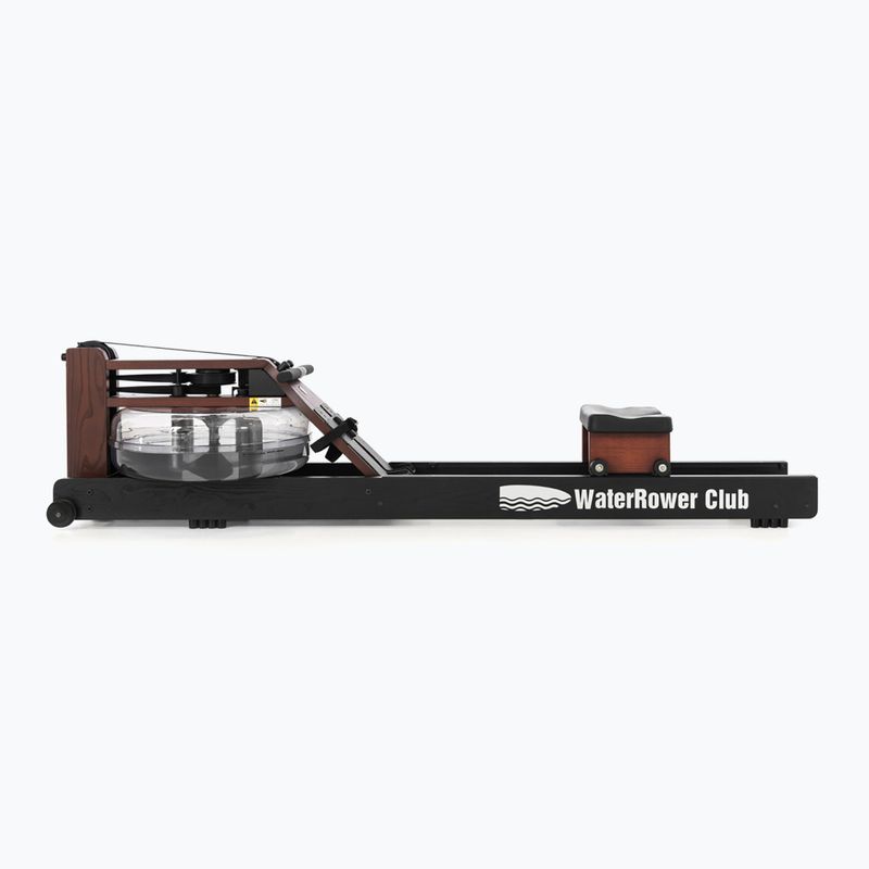 Гребна машина WaterRower Performance SR Club Ash 6