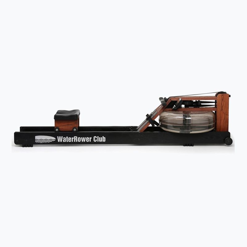 Гребна машина WaterRower Performance SR Club Ash 7