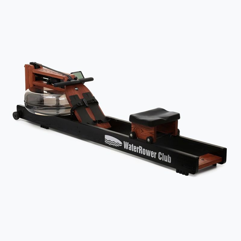 Гребна машина WaterRower Performance SR Club Ash 8