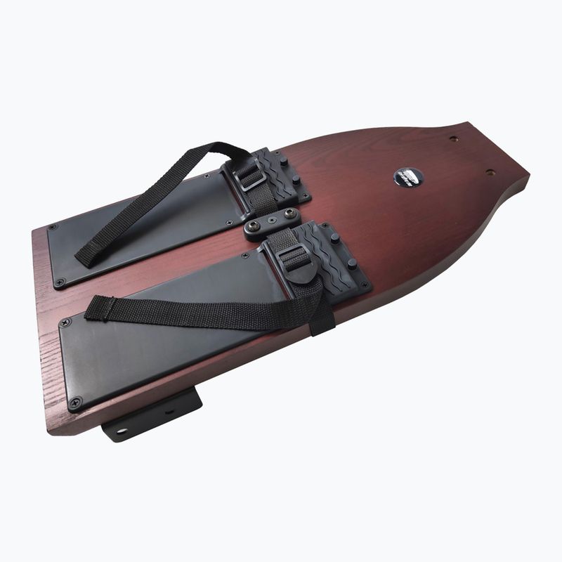 Гребна машина WaterRower Performance SR Club Ash 10