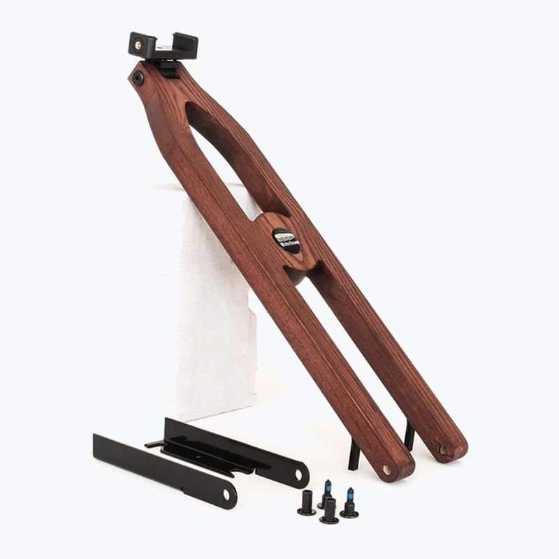 Гребна машина WaterRower Performance SR Club Ash 11