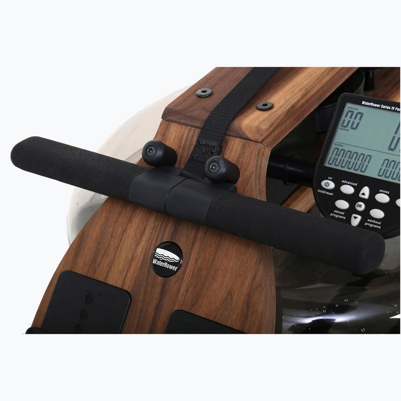 Гребна машина WaterRower Performance SR Classic Walnut 10