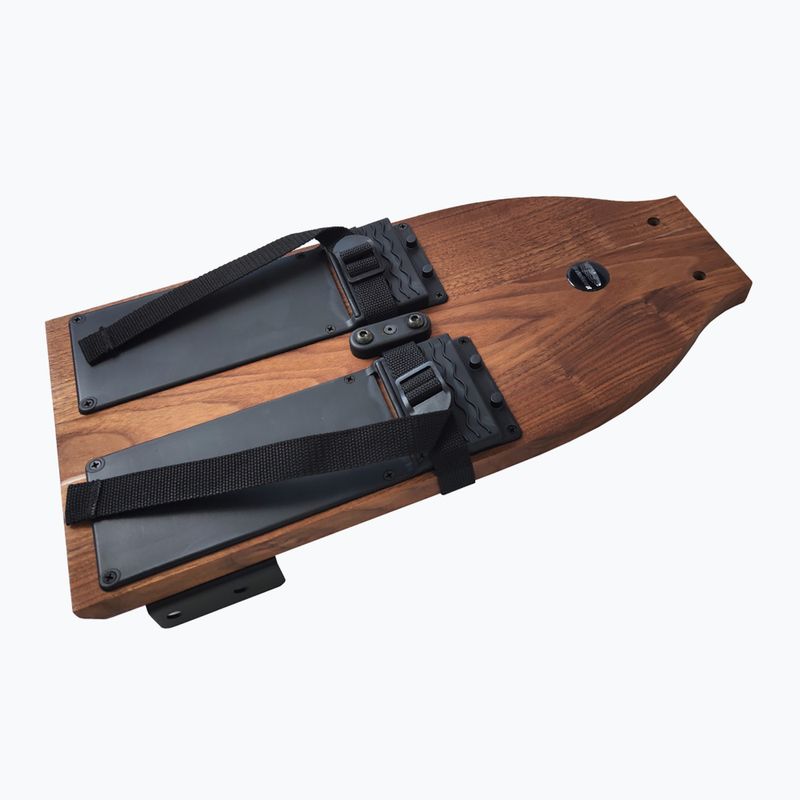 Гребна машина WaterRower Performance SR Classic Walnut 12
