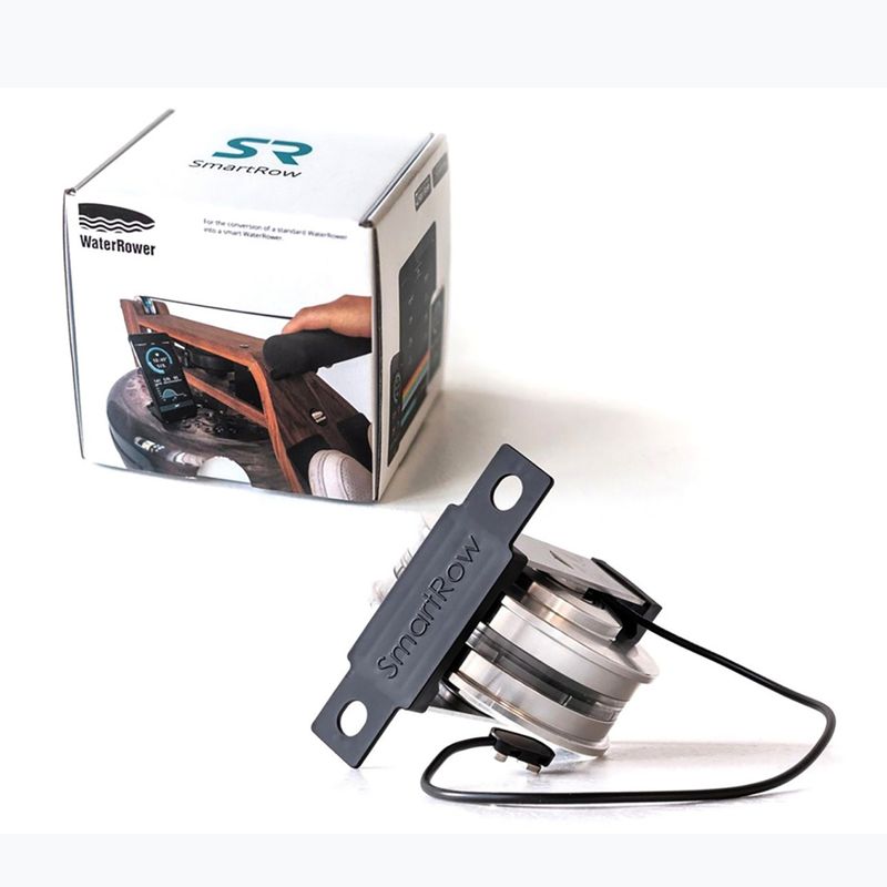 Гребна машина WaterRower Performance SR Classic Walnut 14