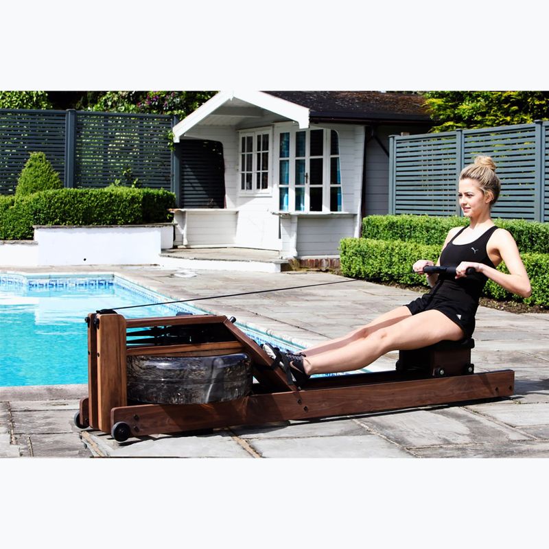 Гребна машина WaterRower Performance SR Classic Walnut 16