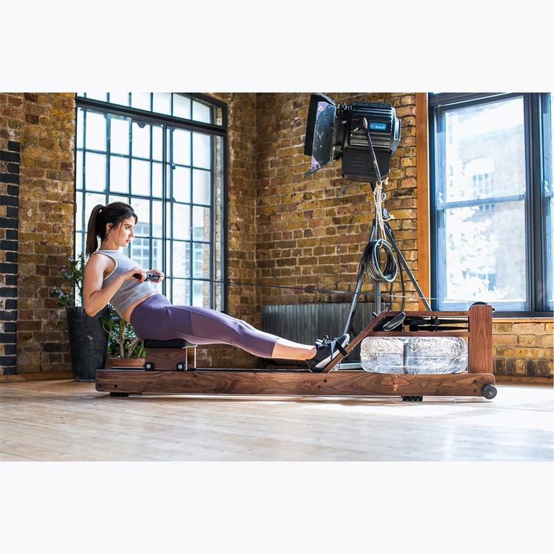 Гребна машина WaterRower Performance SR Classic Walnut 18