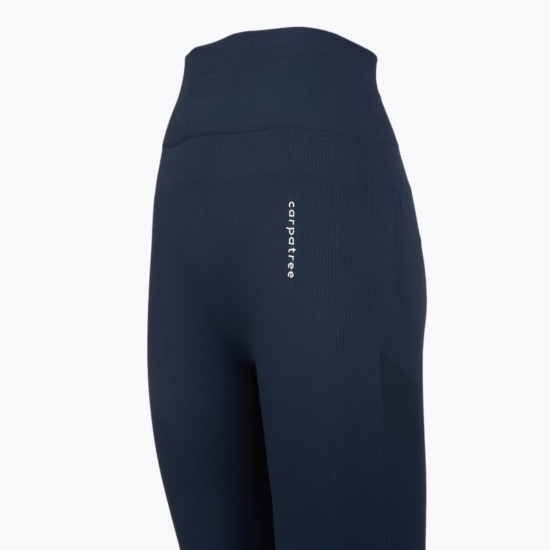 Дамски тренировъчен клин Carpatree Allure Seamless midnight blue 9