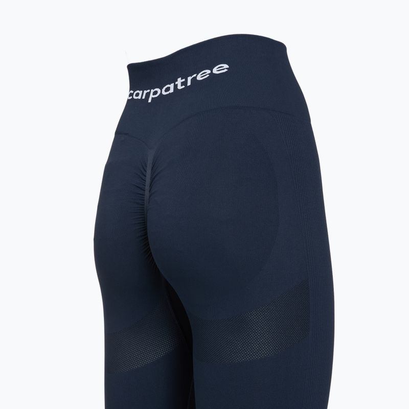 Дамски тренировъчен клин Carpatree Allure Seamless midnight blue 10