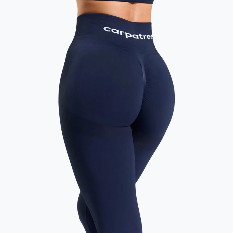 Дамски тренировъчен клин Carpatree Allure Seamless midnight blue 6