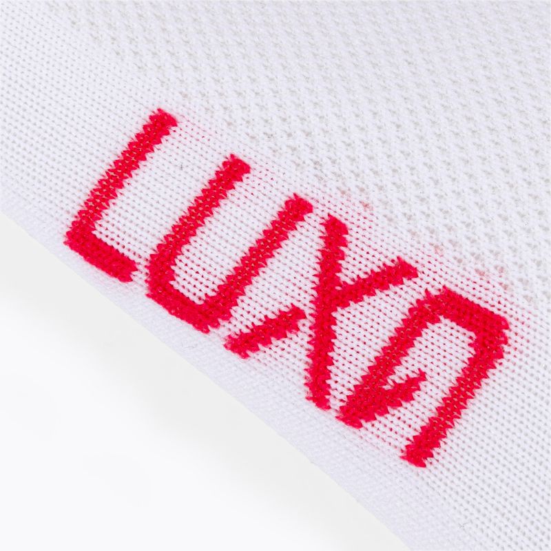 Чорапи за велосипед Luxa Флаг лак 4