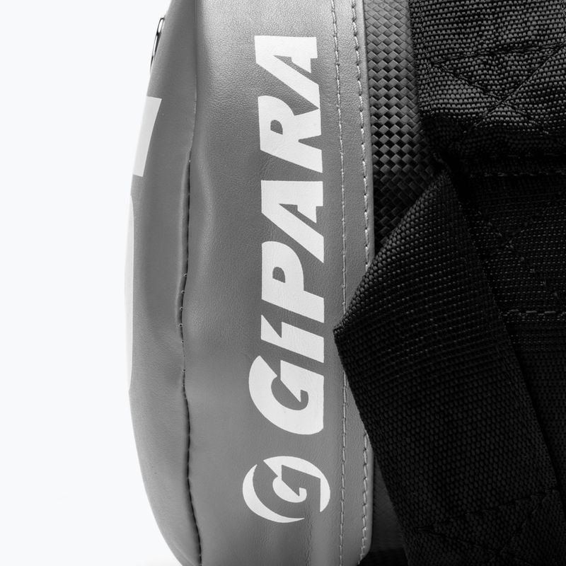 Висока торба Gipara 25 кг черна 3209 3