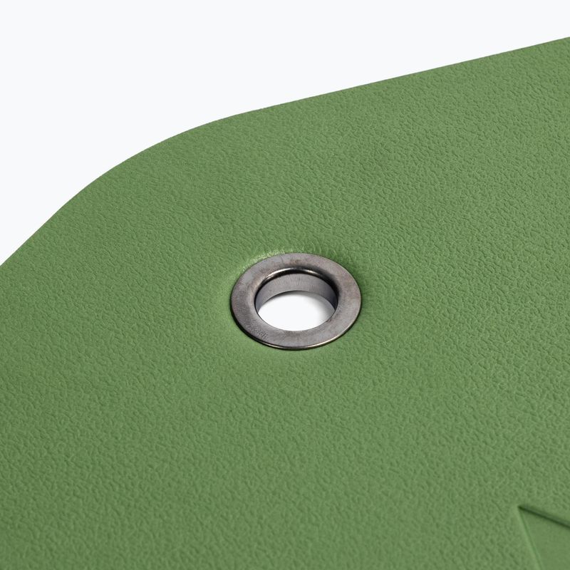 Фитнес постелка Gipara Ergo Eco green ECO1 3