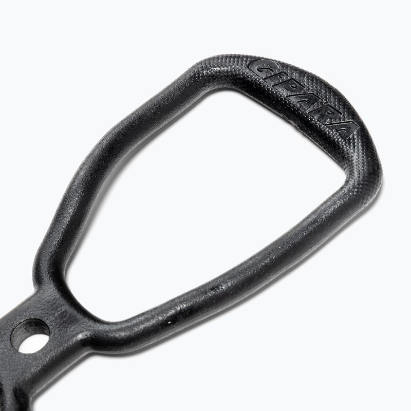 Каучук Gipara Space Stretch Max черен 6471 2