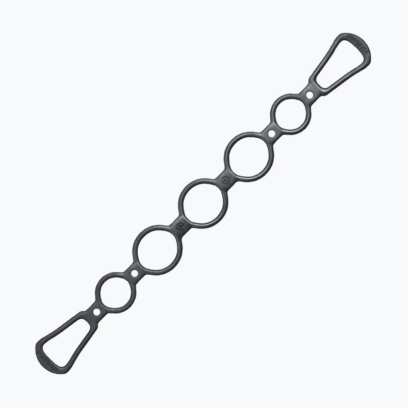 Каучук Gipara Space Stretch Max черен 6471 3