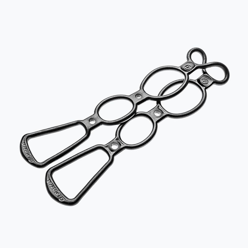Каучук Gipara Space Stretch Max черен 6471 4