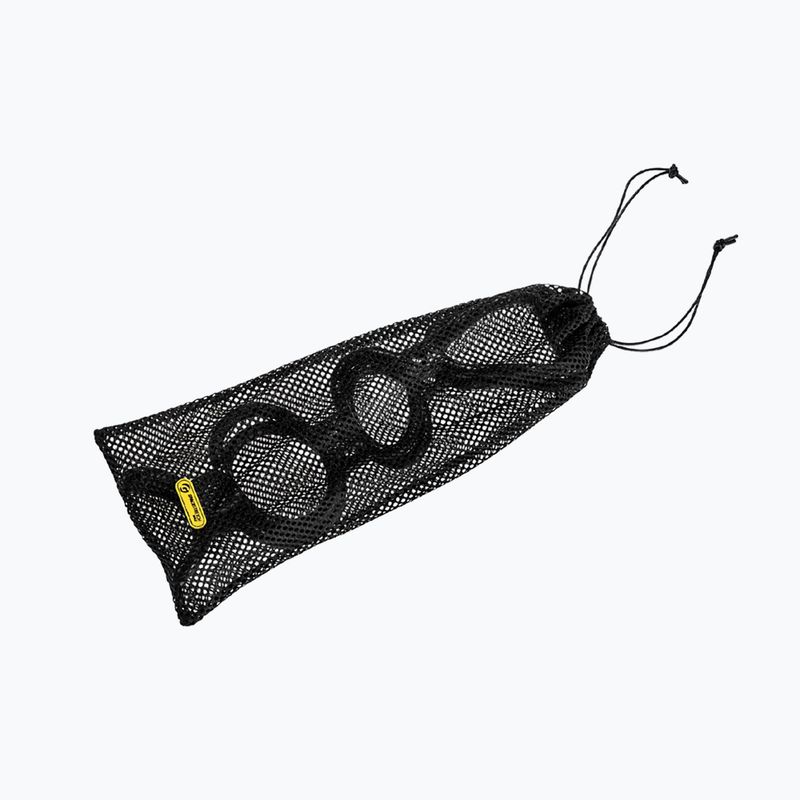 Каучук Gipara Space Stretch Max черен 6471 5