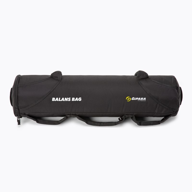 Чанта Gipara Balans черна 4992 2
